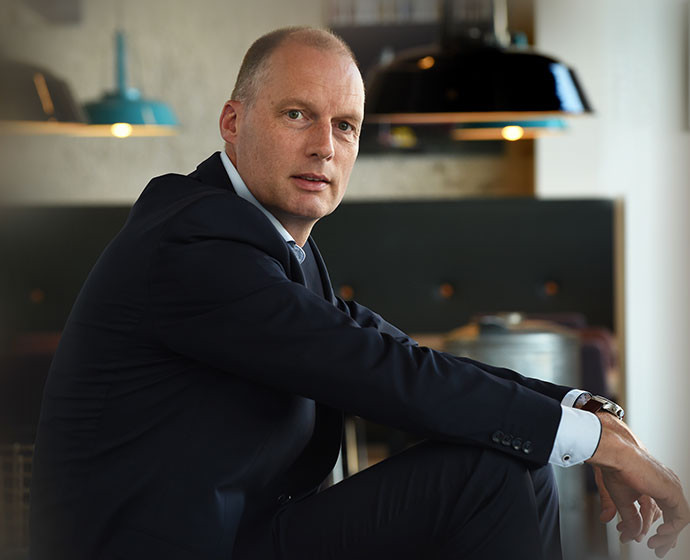 Mr. Gertjan Bloem, advocaat arbeidsrecht
